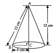 Surface Areas and Volumes Diagram 59