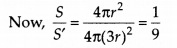 Surface Areas and Volumes Diagram 79