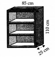 Surface Areas and Volumes Diagram 81