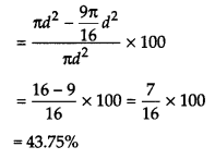 Surface Areas and Volumes Diagram 85