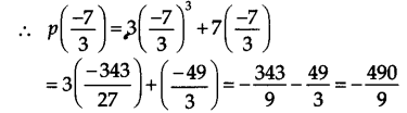 Polynomials Diagram 11