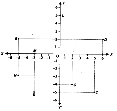 Coordinate Geometry Diagram 6