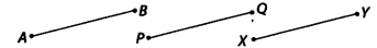 Introduction to Euclid Geometry Diagram 1