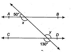 Lines and Angles Diagram 13