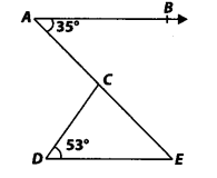 Lines and Angles Diagram 24