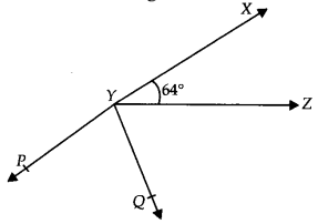 Lines and Angles Diagram 6