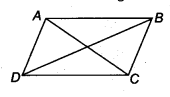Quadrilaterals Diagram 1