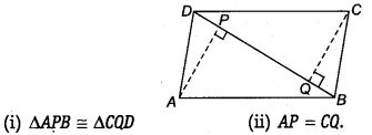 Quadrilaterals Diagram 10