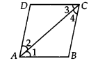 Quadrilaterals Diagram 6