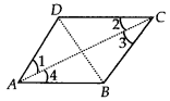 Quadrilaterals Diagram 7
