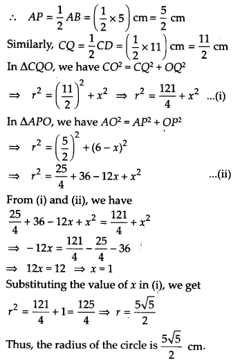 Circles Diagram 30