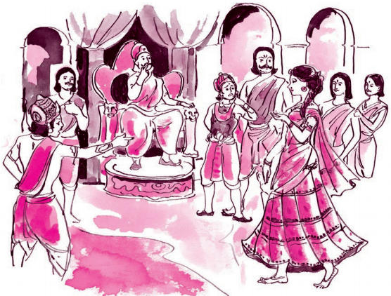 प्रत्यभिज्ञानम् (Pratyabhijnanam) Diagram 6