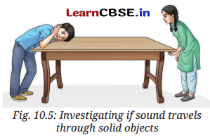 Sound Waves Characteristics and Applications Diagram 15