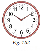 Describing Motion Around Us Diagram 6