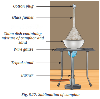 Exploring Mixtures and Their Separation Diagram 13