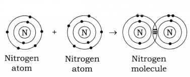Atomic Foundations of Matter Diagram 8