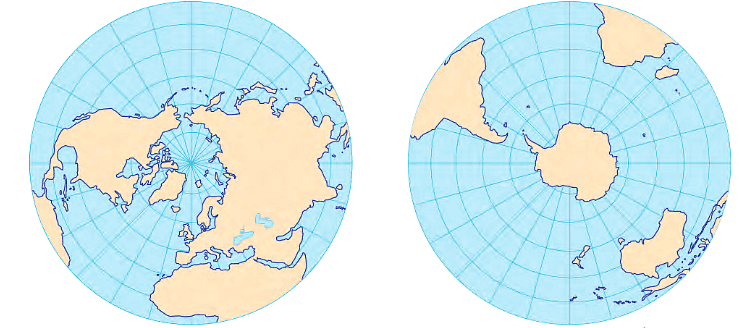 Chapter Notes: Oceans and Continents