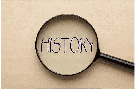 Chapter Notes: Timeline and Sources of History