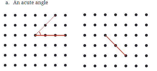 NCERT Solution: Lines and Angles