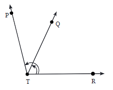 NCERT Solution: Lines and Angles