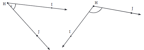 NCERT Solution: Lines and Angles