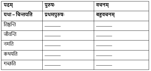 NCERT Solutions: बुद्धि: सर्वार्थसाधिका