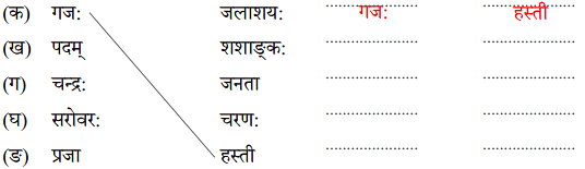 NCERT Solutions: बुद्धि: सर्वार्थसाधिका