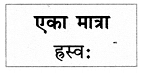 NCERT Solutions: वयं वर्णमालां पठामः