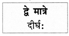 NCERT Solutions: वयं वर्णमालां पठामः