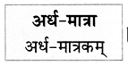 NCERT Solutions: वयं वर्णमालां पठामः