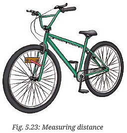 NCERT Solutions: Measurement of Length and Motion