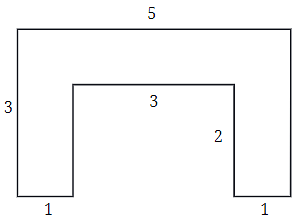 NCERT Solutions: Perimeter and Area