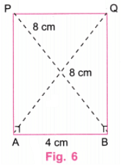 NCERT Solutions: Playing with Constructions