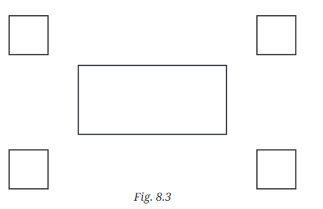 NCERT Solutions: Playing with Constructions