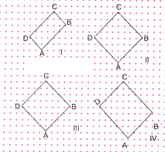 NCERT Solutions: Playing with Constructions