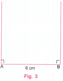 NCERT Solutions: Playing with Constructions