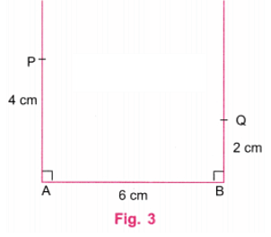 NCERT Solutions: Playing with Constructions