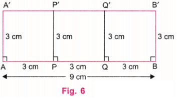 NCERT Solutions: Playing with Constructions