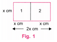 NCERT Solutions: Playing with Constructions