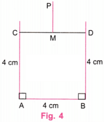 NCERT Solutions: Playing with Constructions