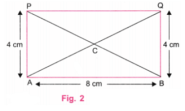 NCERT Solutions: Playing with Constructions