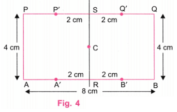 NCERT Solutions: Playing with Constructions