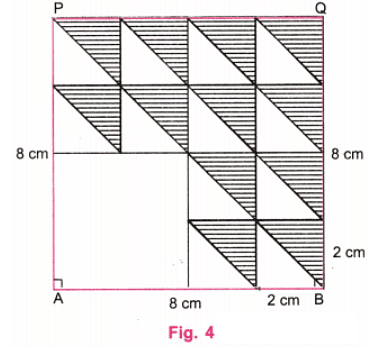 NCERT Solutions: Playing with Constructions