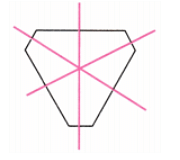 NCERT Solutions: Symmetry