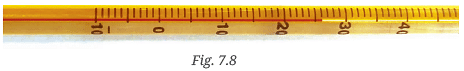 NCERT Solutions: Temperature and its Measurement