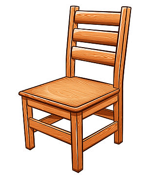 NCERT Solutions: The Chair