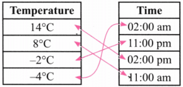 NCERT Solutions: The Other Side of Zero